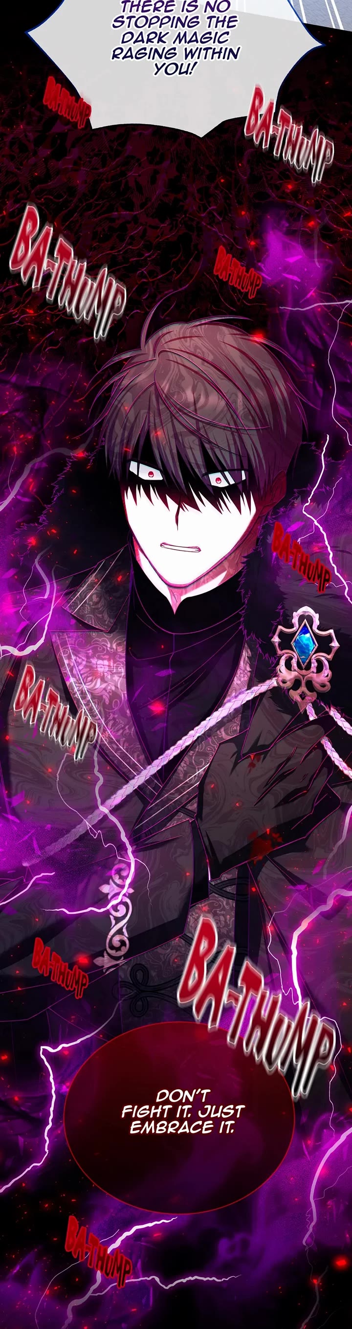 The Duchess With An Empty Soul Chapter 148 page 37 - Chapter 148: A Familiar Face