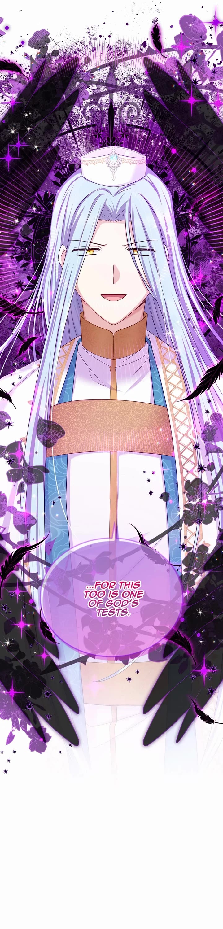 The Duchess With An Empty Soul Chapter 148 page 6 - Chapter 148: A Familiar Face