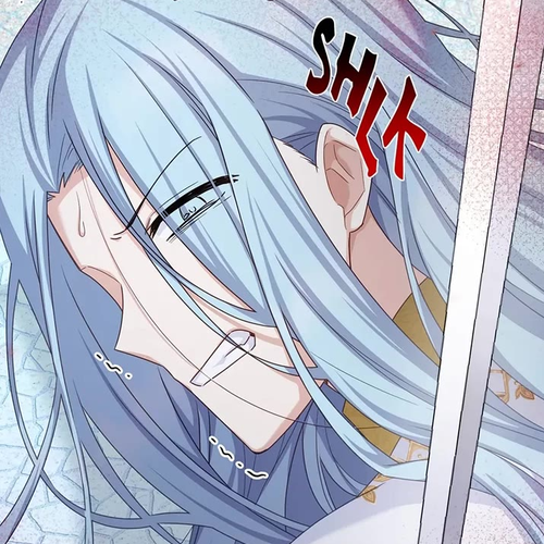 The Duchess With An Empty Soul Chapter 148: A Familiar Face cover