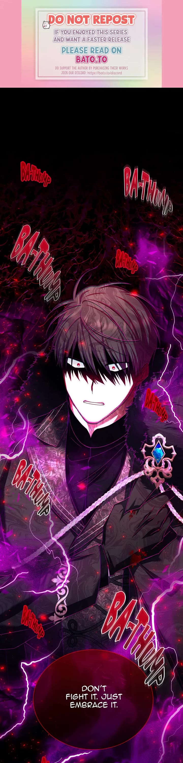 The Duchess With An Empty Soul Chapter 149 page 1 - Chapter 149: Resurrection