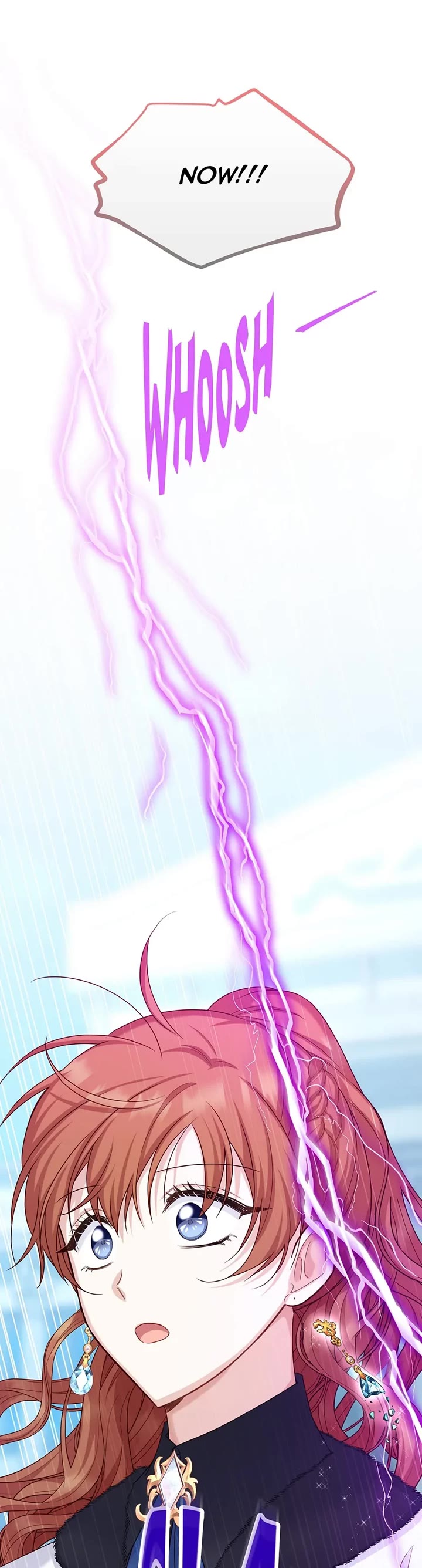 The Duchess With An Empty Soul Chapter 149 page 10 - Chapter 149: Resurrection