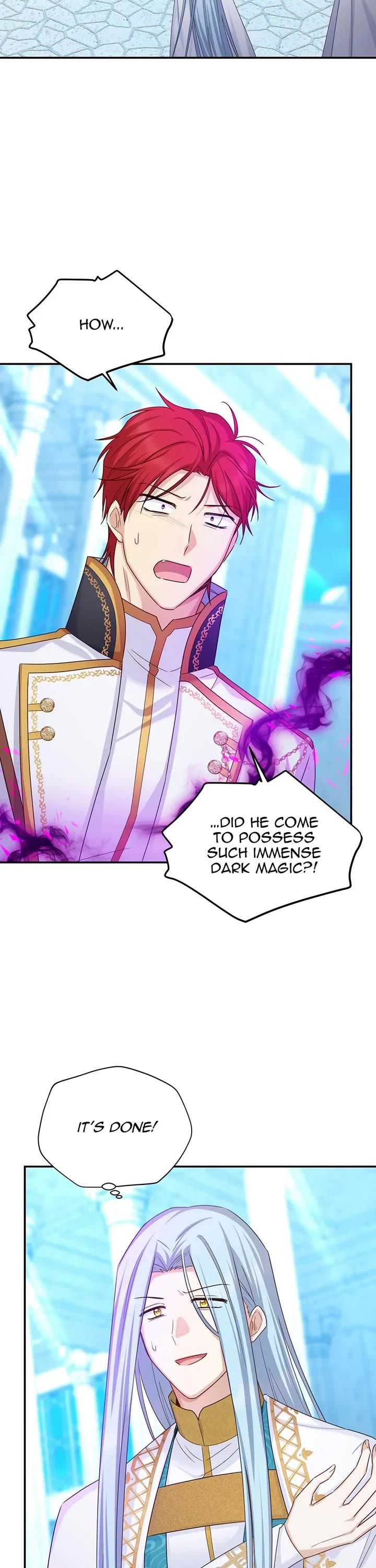 The Duchess With An Empty Soul Chapter 149 page 18 - Chapter 149: Resurrection