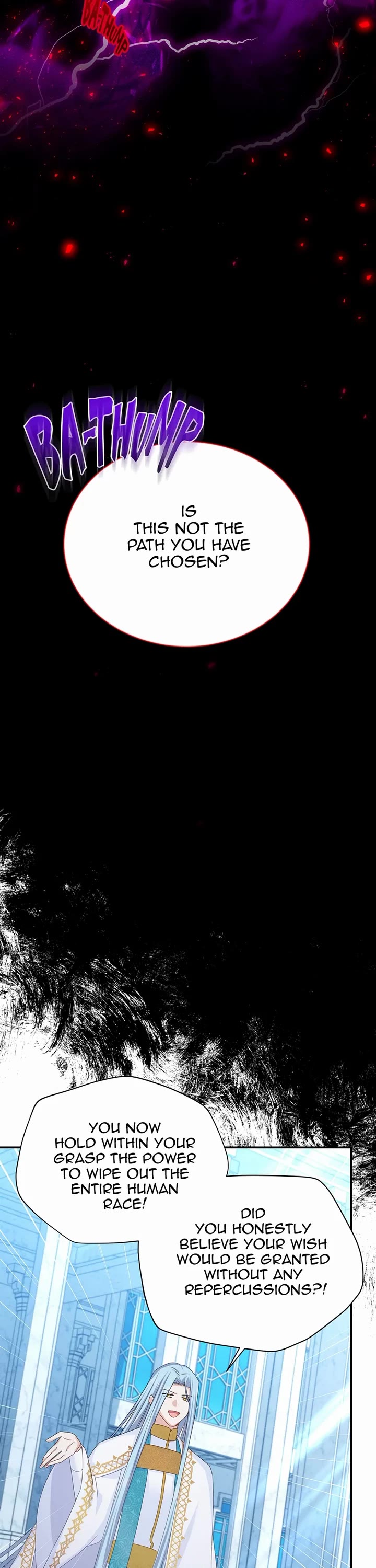 The Duchess With An Empty Soul Chapter 149 page 2 - Chapter 149: Resurrection