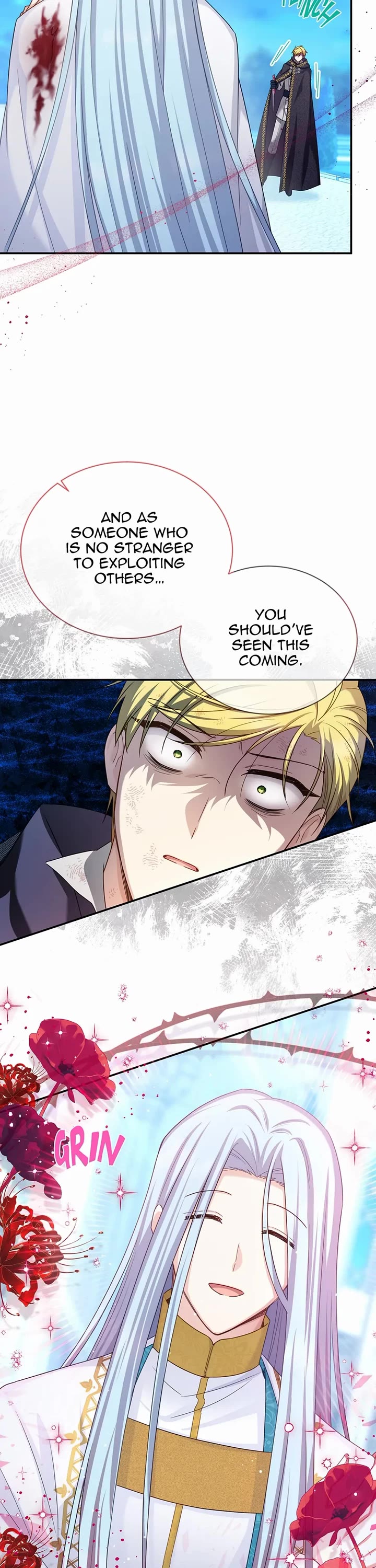 The Duchess With An Empty Soul Chapter 149 page 21 - Chapter 149: Resurrection