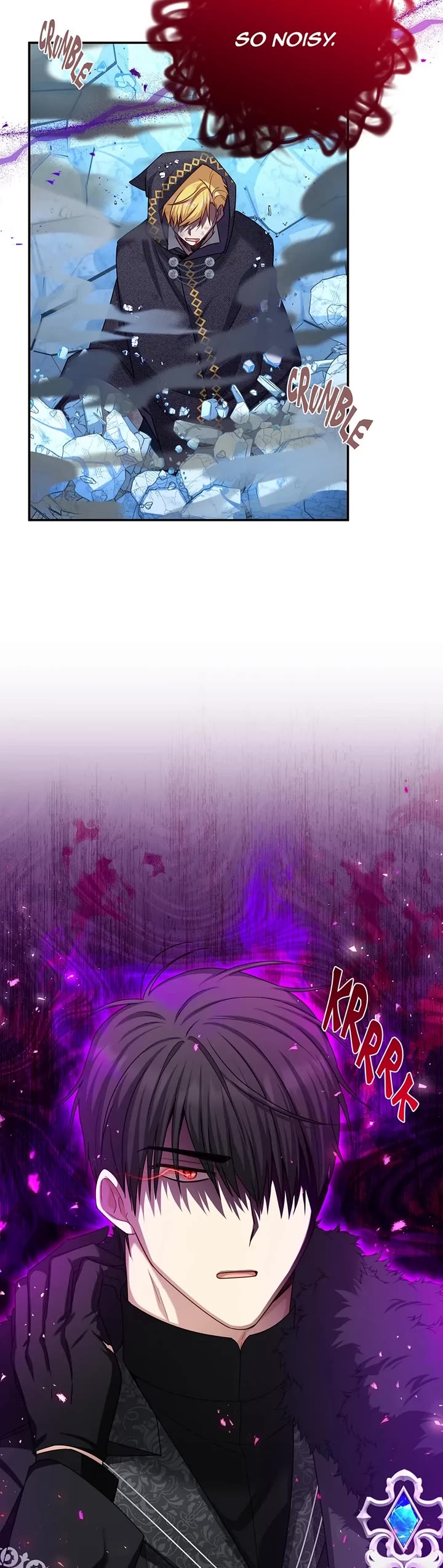 The Duchess With An Empty Soul Chapter 149 page 24 - Chapter 149: Resurrection