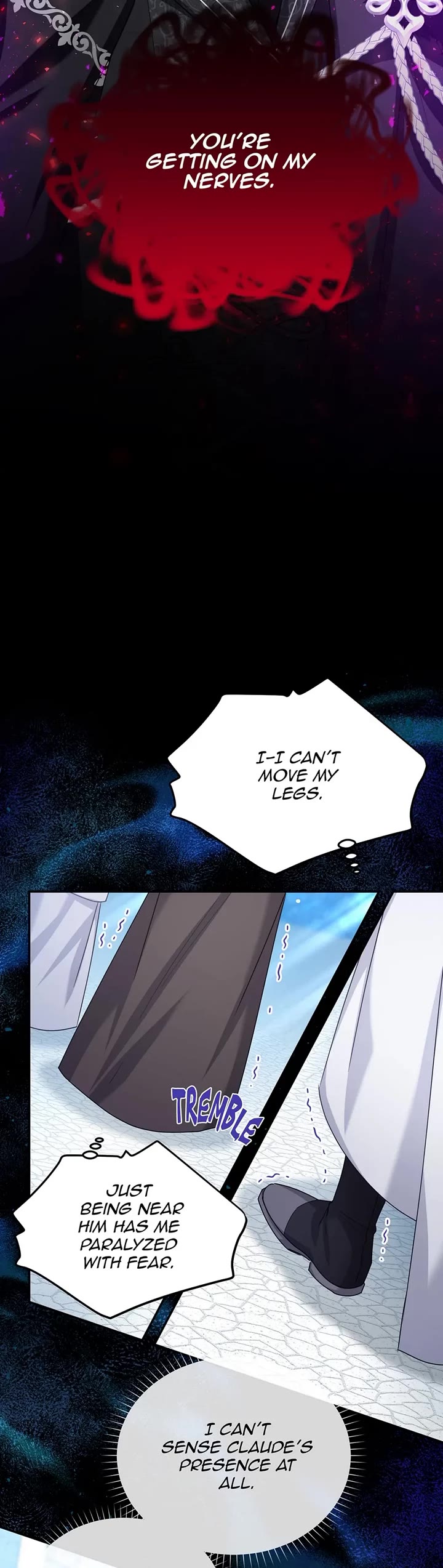 The Duchess With An Empty Soul Chapter 149 page 25 - Chapter 149: Resurrection