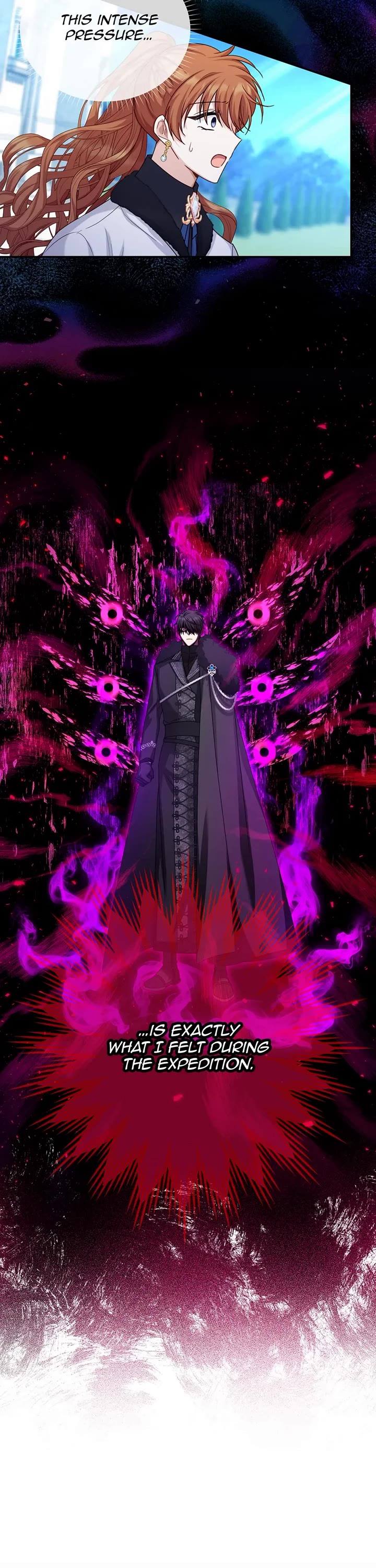 The Duchess With An Empty Soul Chapter 149 page 26 - Chapter 149: Resurrection