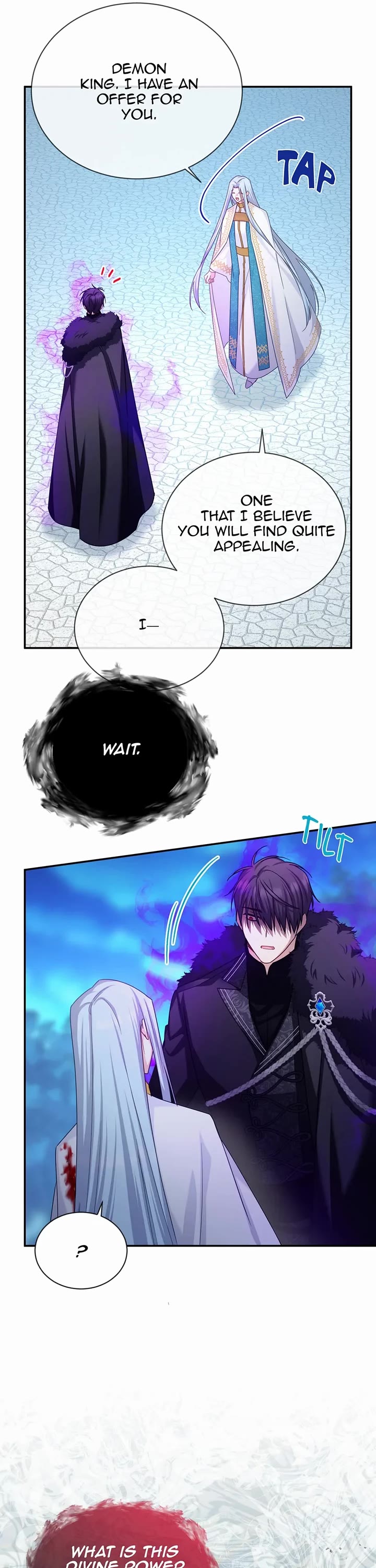 The Duchess With An Empty Soul Chapter 149 page 27 - Chapter 149: Resurrection