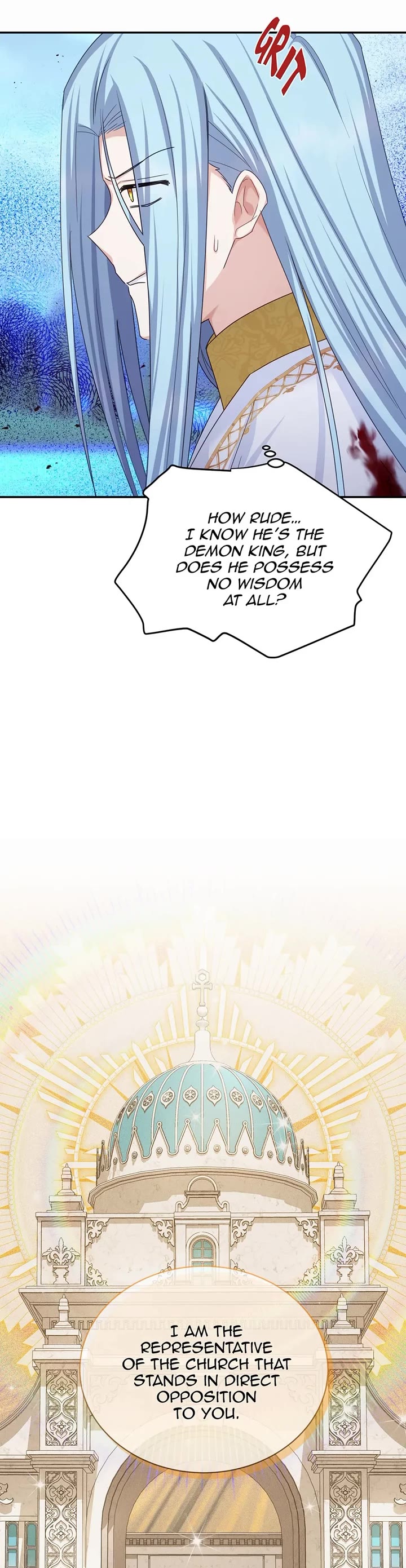 The Duchess With An Empty Soul Chapter 149 page 30 - Chapter 149: Resurrection