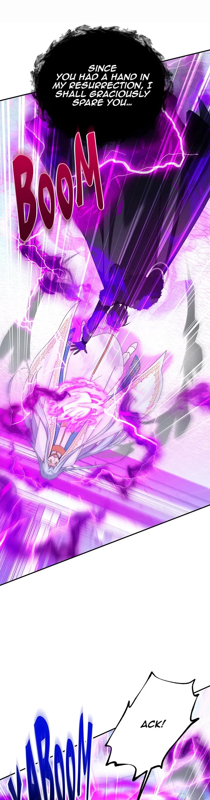 The Duchess With An Empty Soul Chapter 149 page 34 - Chapter 149: Resurrection