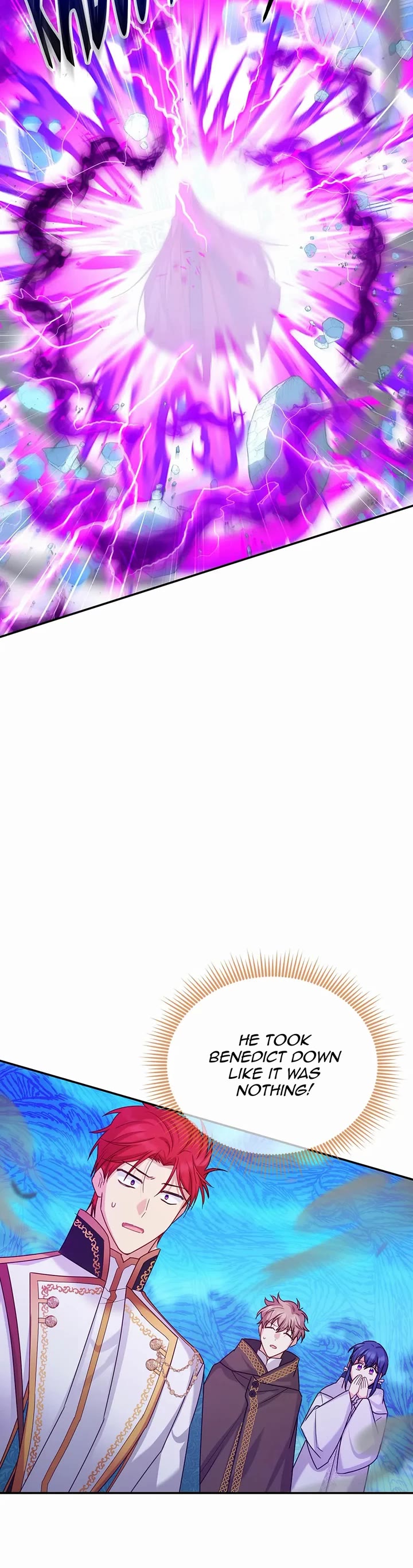 The Duchess With An Empty Soul Chapter 149 page 35 - Chapter 149: Resurrection
