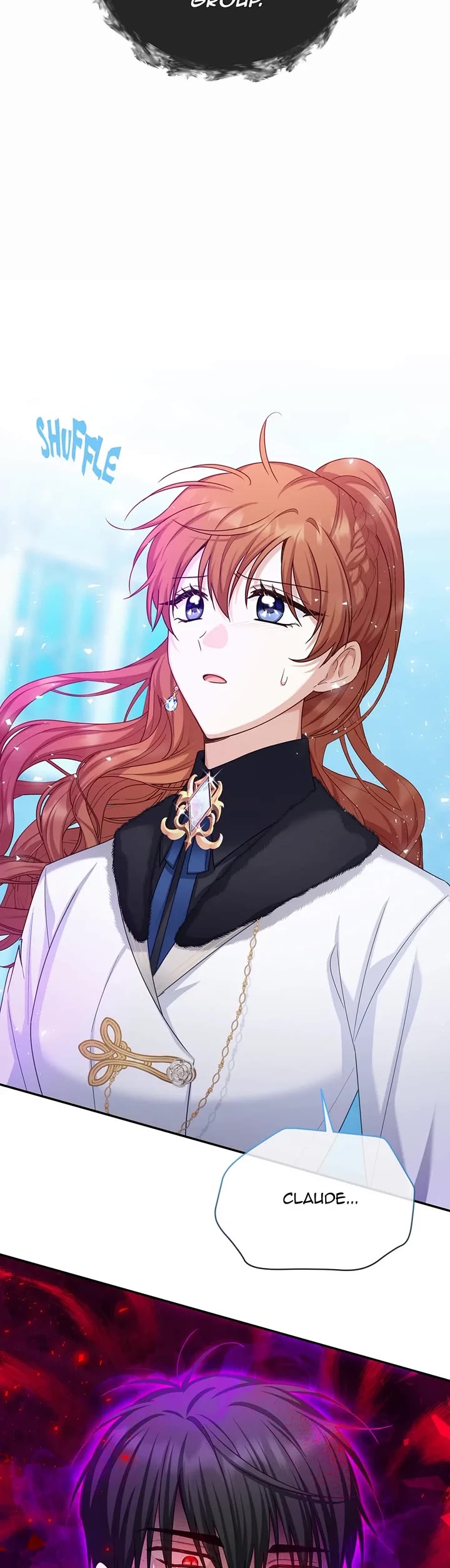 The Duchess With An Empty Soul Chapter 149 page 37 - Chapter 149: Resurrection