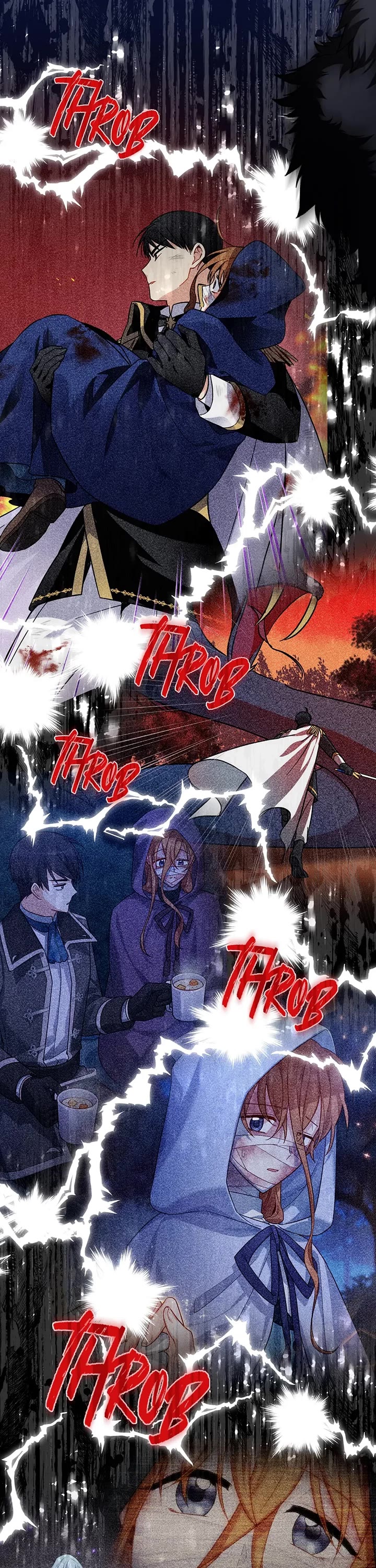 The Duchess With An Empty Soul Chapter 149 page 7 - Chapter 149: Resurrection