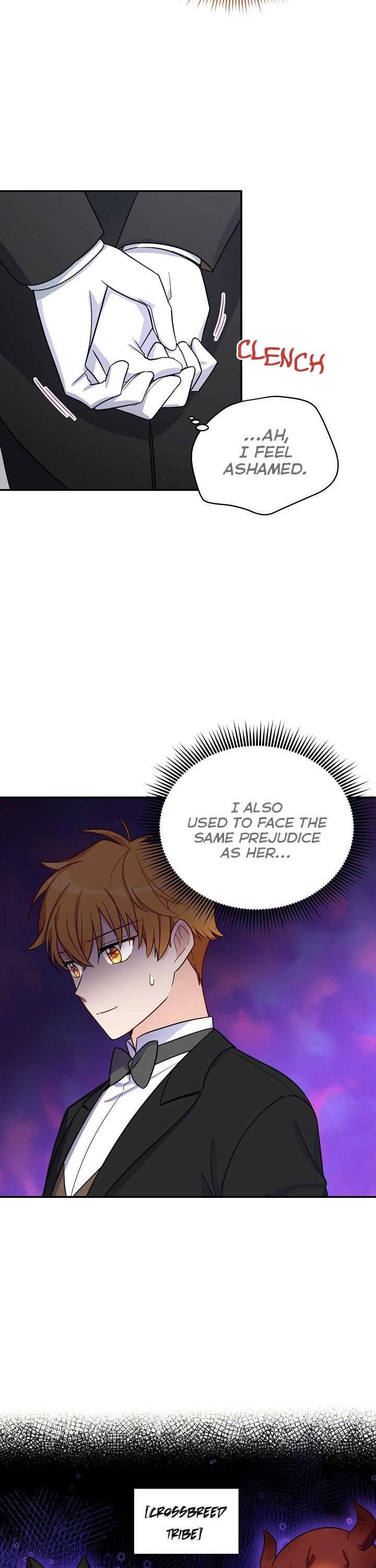 The Duchess With An Empty Soul Chapter 15 page 13 - Chapter 15