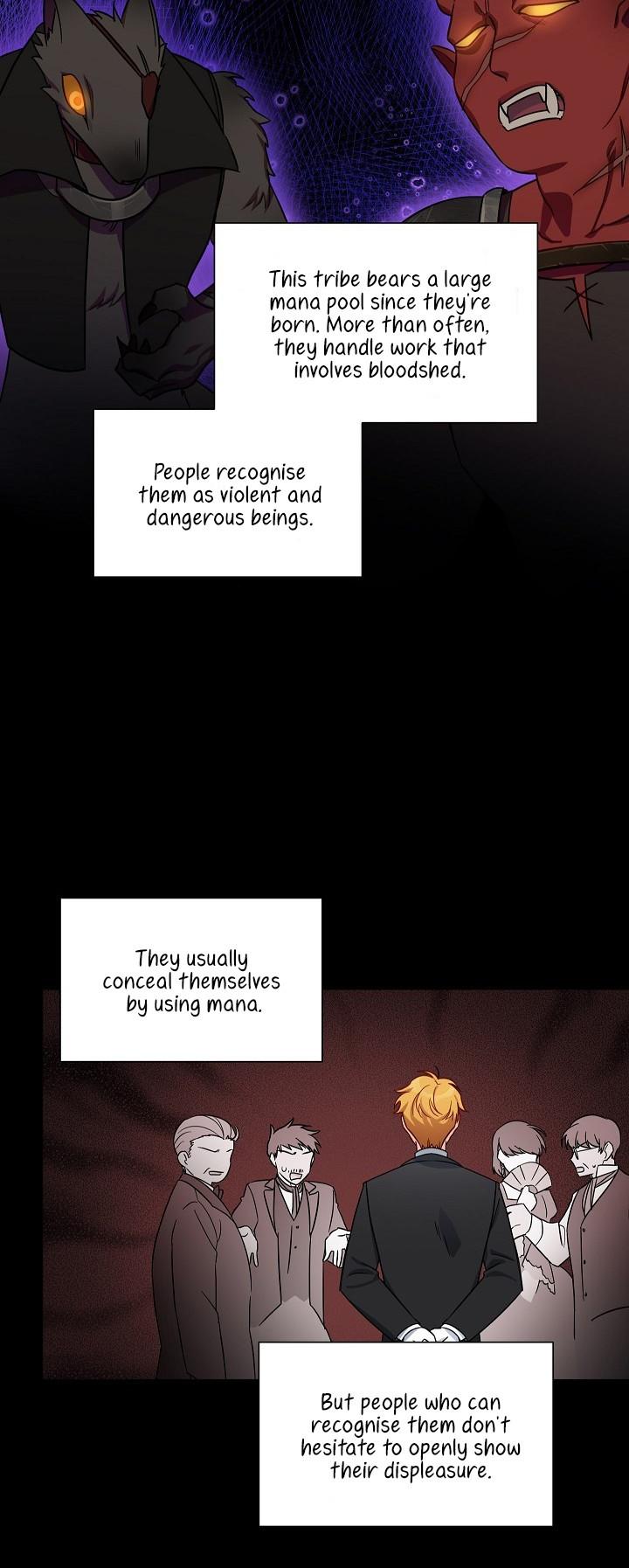 The Duchess With An Empty Soul Chapter 15 page 14 - Chapter 15