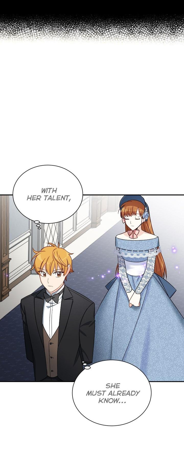 The Duchess With An Empty Soul Chapter 15 page 15 - Chapter 15