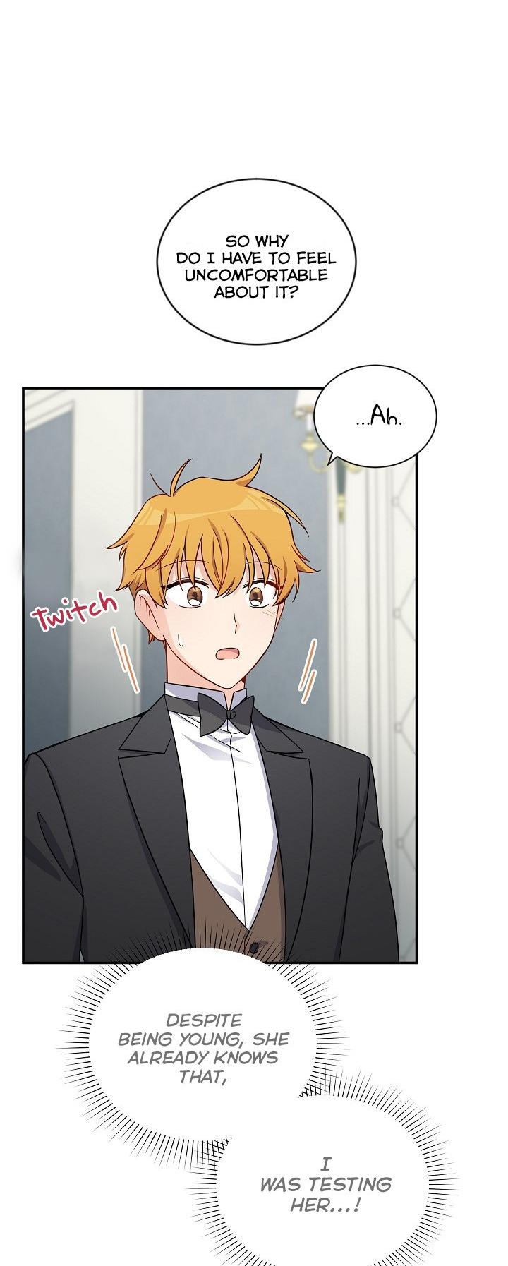 The Duchess With An Empty Soul Chapter 15 page 18 - Chapter 15