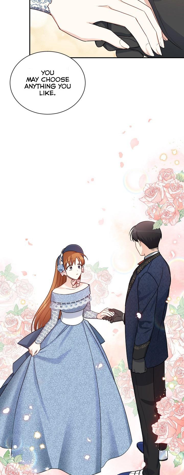 The Duchess With An Empty Soul Chapter 15 page 37 - Chapter 15
