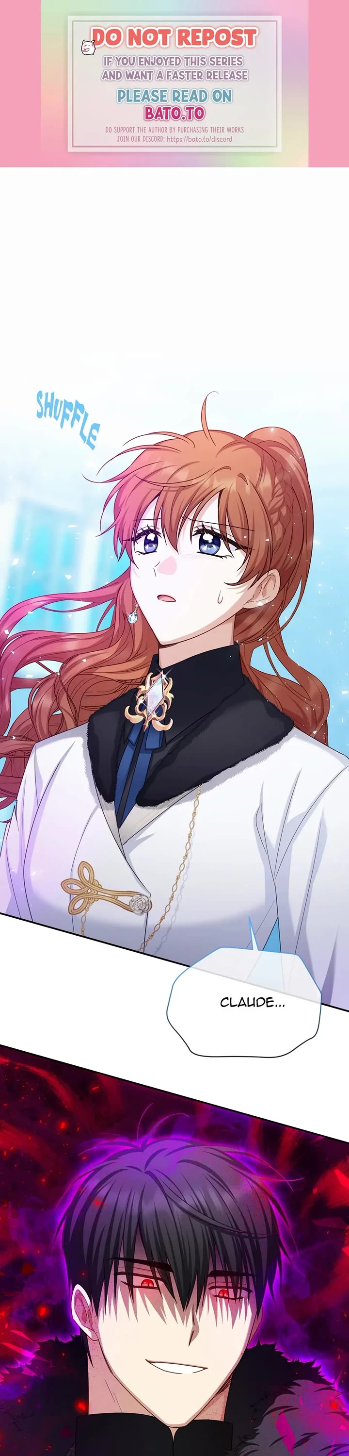The Duchess With An Empty Soul Chapter 150 page 1 - Chapter 150: We Believe in You!