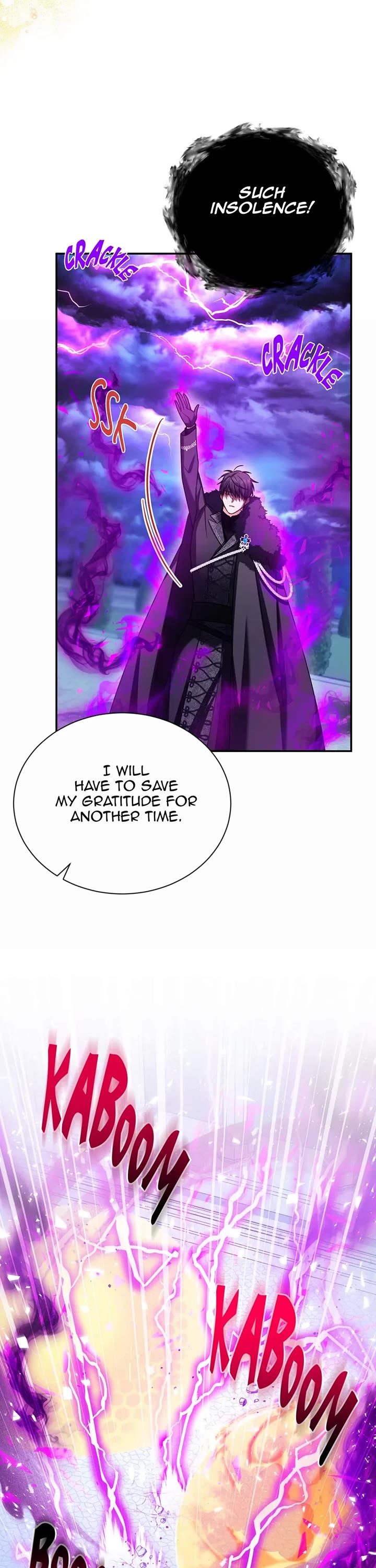 The Duchess With An Empty Soul Chapter 150 page 12 - Chapter 150: We Believe in You!