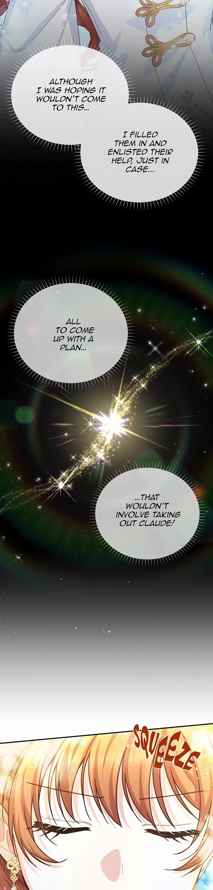 The Duchess With An Empty Soul Chapter 150 page 16 - Chapter 150: We Believe in You!