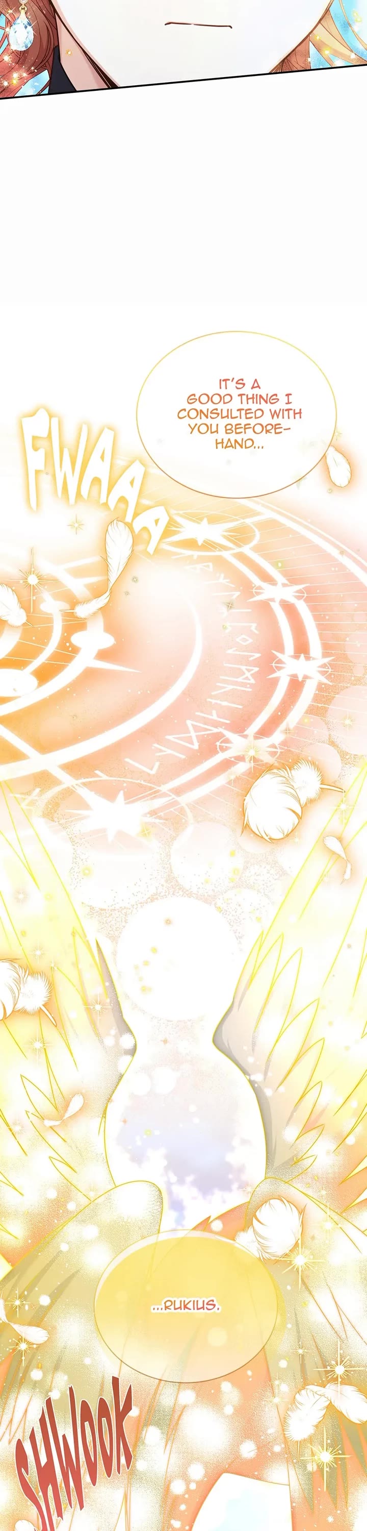 The Duchess With An Empty Soul Chapter 150 page 17 - Chapter 150: We Believe in You!