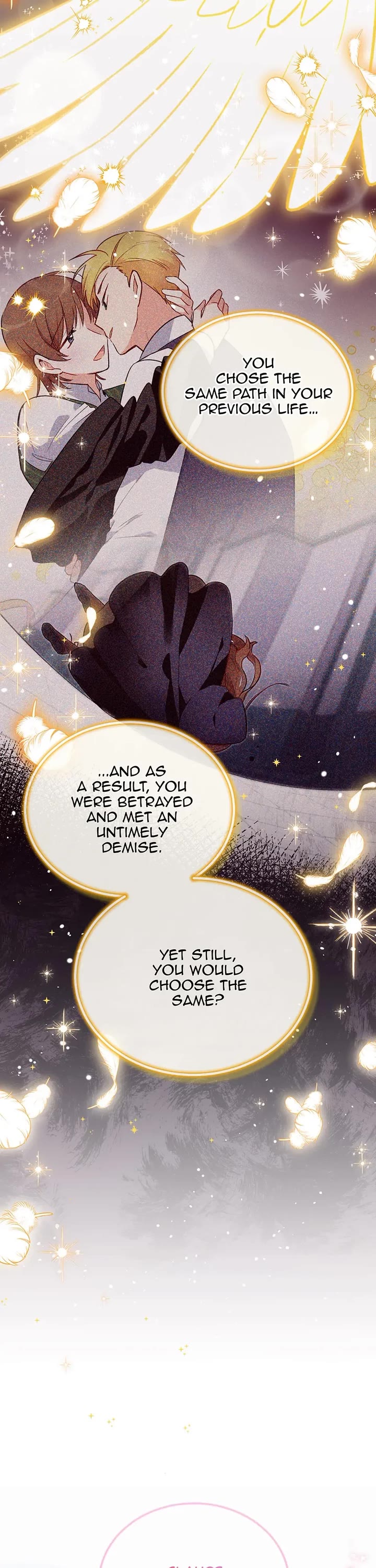 The Duchess With An Empty Soul Chapter 150 page 21 - Chapter 150: We Believe in You!