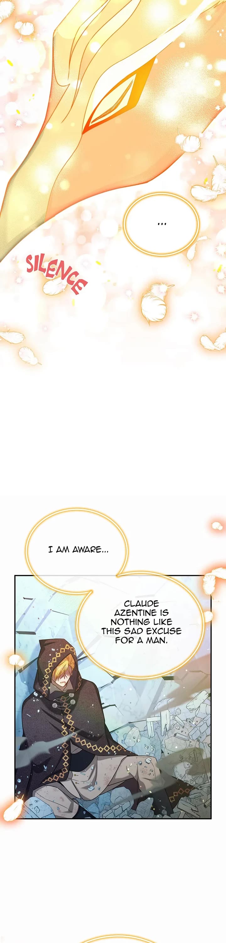 The Duchess With An Empty Soul Chapter 150 page 23 - Chapter 150: We Believe in You!