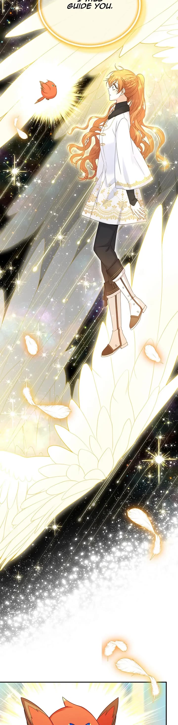 The Duchess With An Empty Soul Chapter 150 page 25 - Chapter 150: We Believe in You!