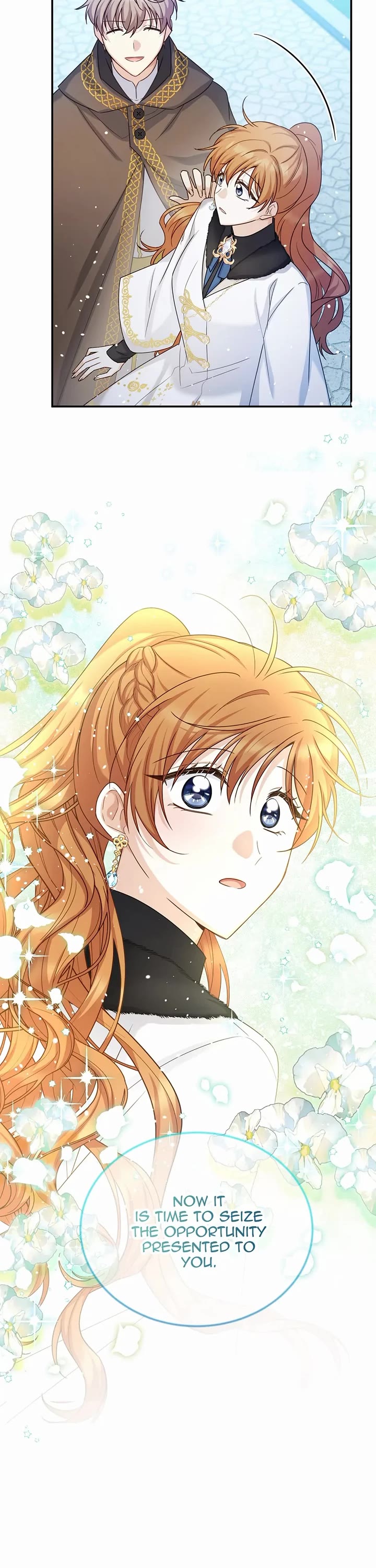The Duchess With An Empty Soul Chapter 150 page 33 - Chapter 150: We Believe in You!