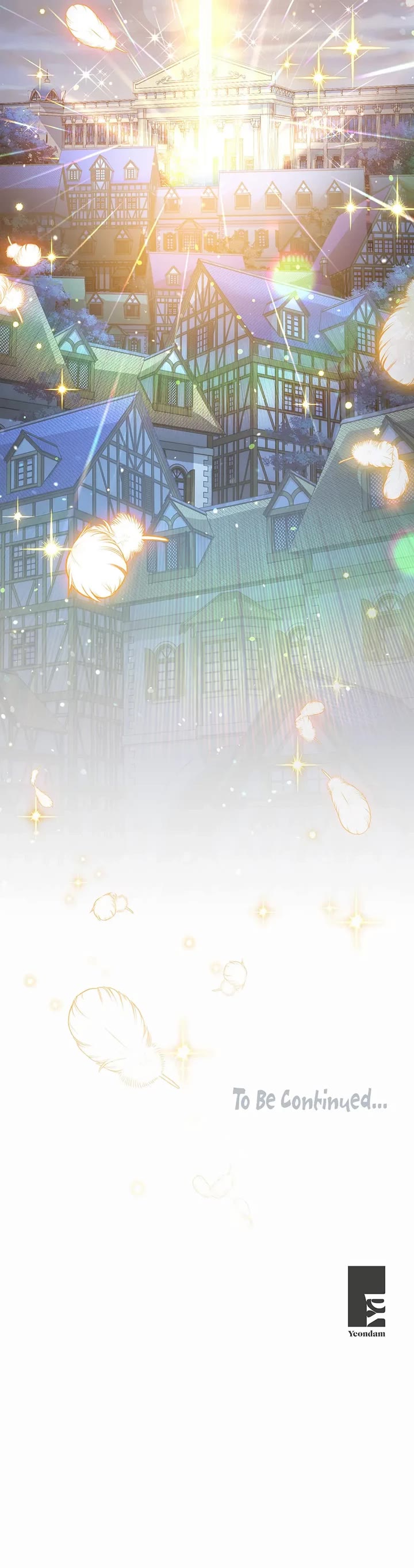 The Duchess With An Empty Soul Chapter 150 page 36 - Chapter 150: We Believe in You!