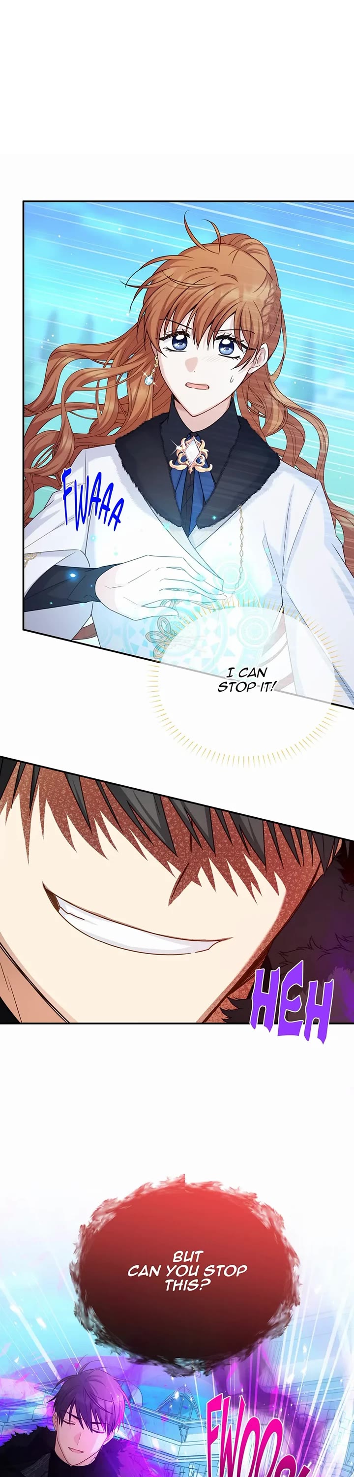The Duchess With An Empty Soul Chapter 150 page 4 - Chapter 150: We Believe in You!
