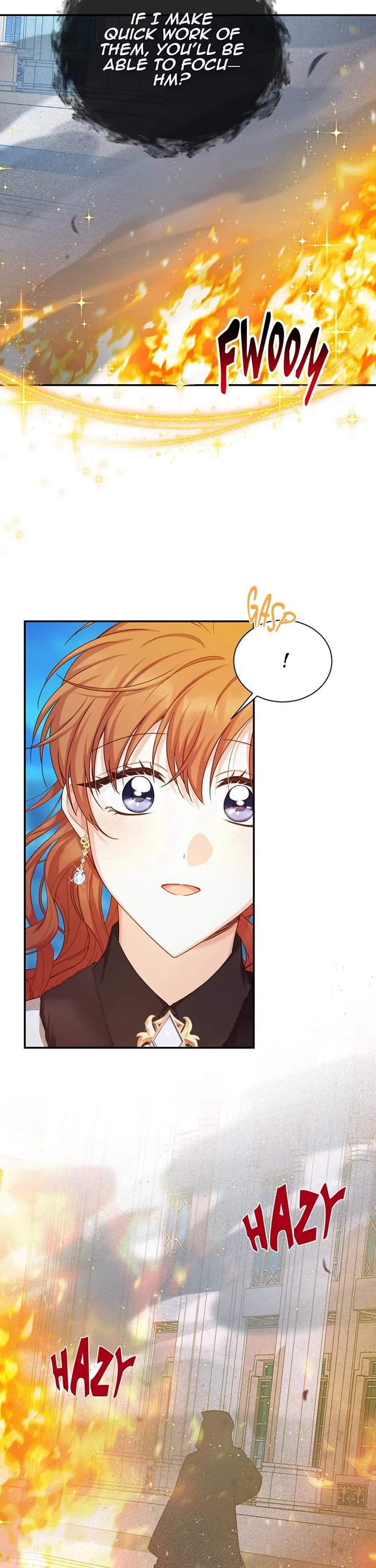 The Duchess With An Empty Soul Chapter 150 page 7 - Chapter 150: We Believe in You!