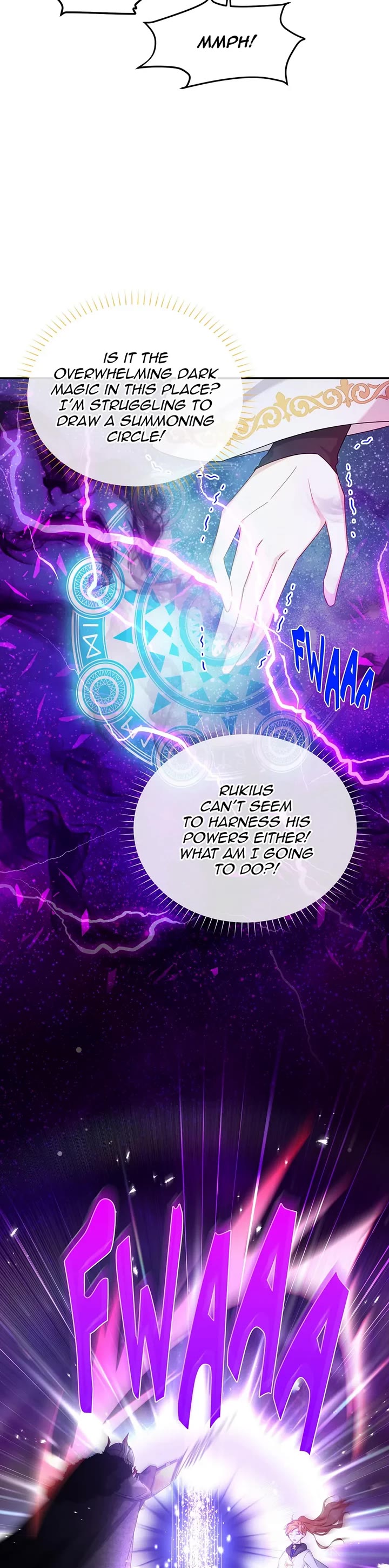 The Duchess With An Empty Soul Chapter 151 page 10 - Chapter 151: Rest Assured
