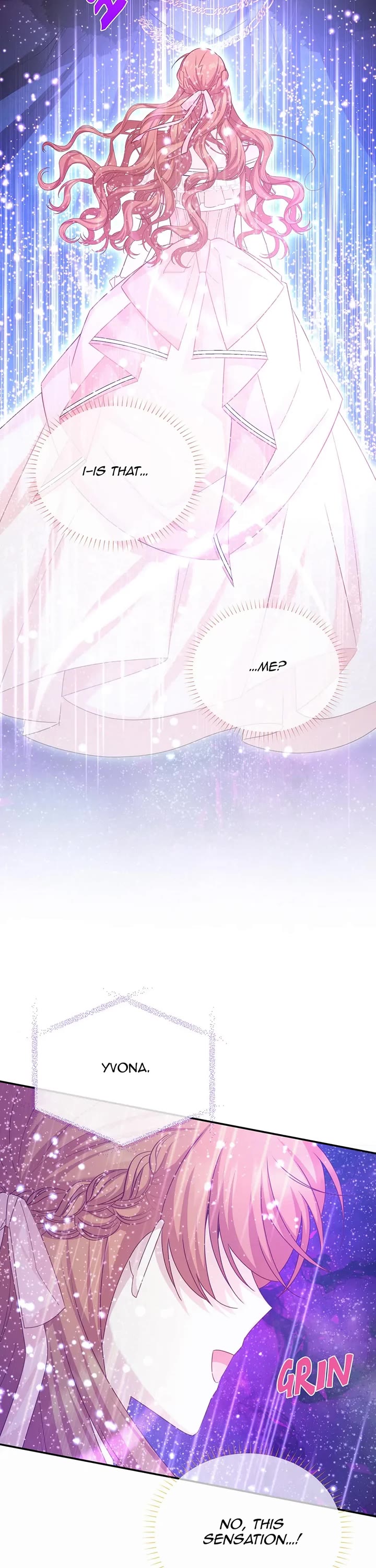 The Duchess With An Empty Soul Chapter 151 page 12 - Chapter 151: Rest Assured