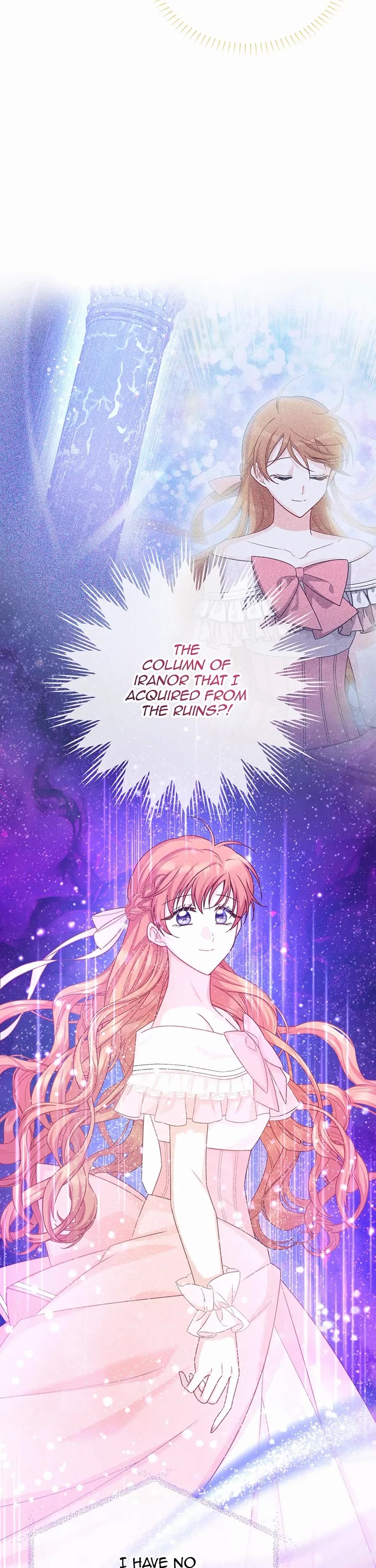 The Duchess With An Empty Soul Chapter 151 page 13 - Chapter 151: Rest Assured