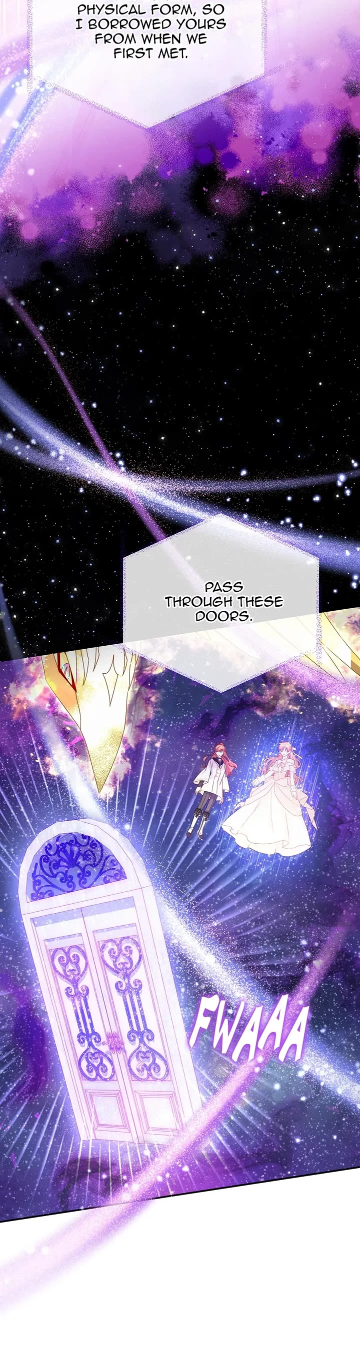 The Duchess With An Empty Soul Chapter 151 page 14 - Chapter 151: Rest Assured