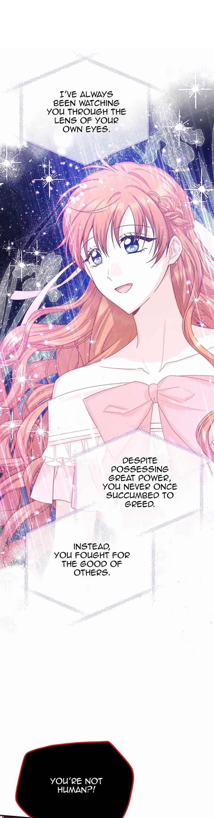 The Duchess With An Empty Soul Chapter 151 page 15 - Chapter 151: Rest Assured
