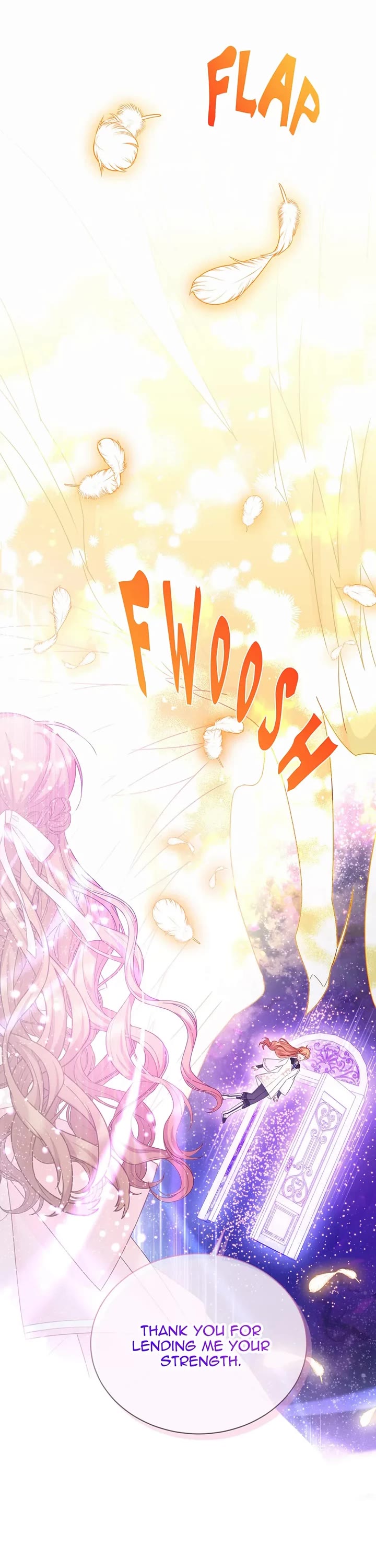 The Duchess With An Empty Soul Chapter 151 page 18 - Chapter 151: Rest Assured