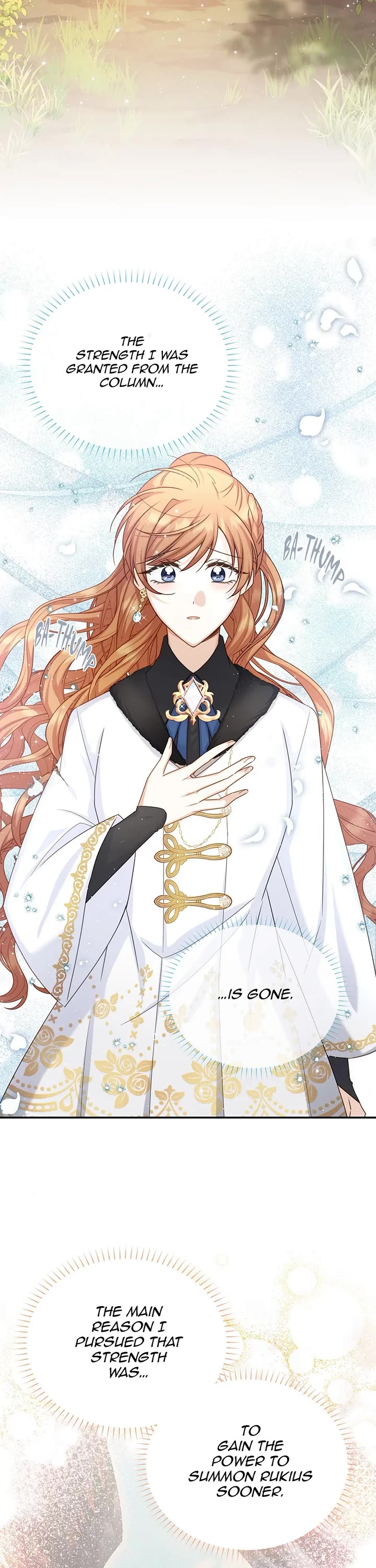 The Duchess With An Empty Soul Chapter 151 page 23 - Chapter 151: Rest Assured