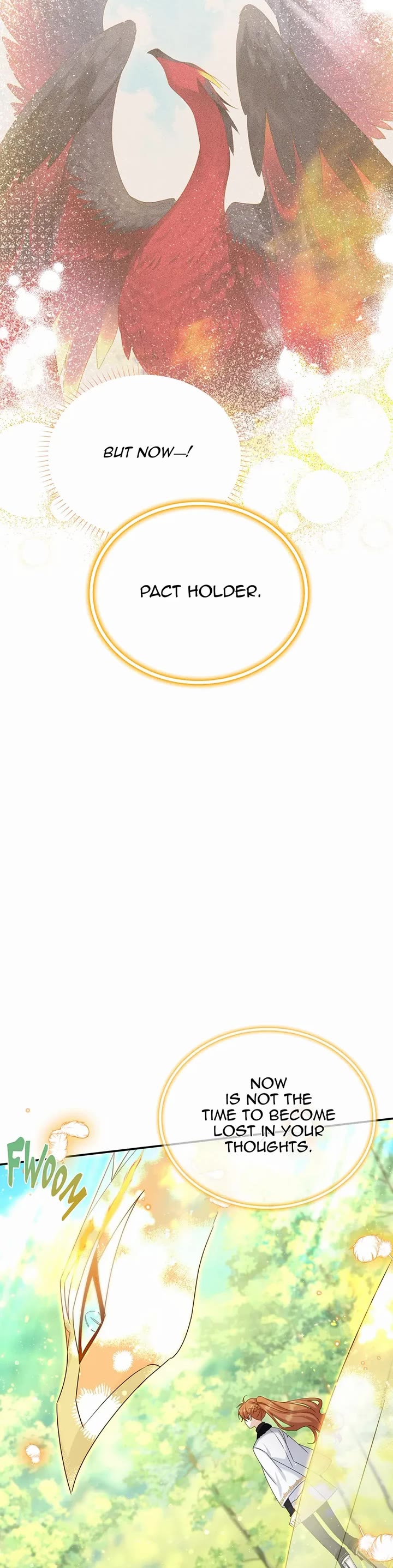 The Duchess With An Empty Soul Chapter 151 page 24 - Chapter 151: Rest Assured
