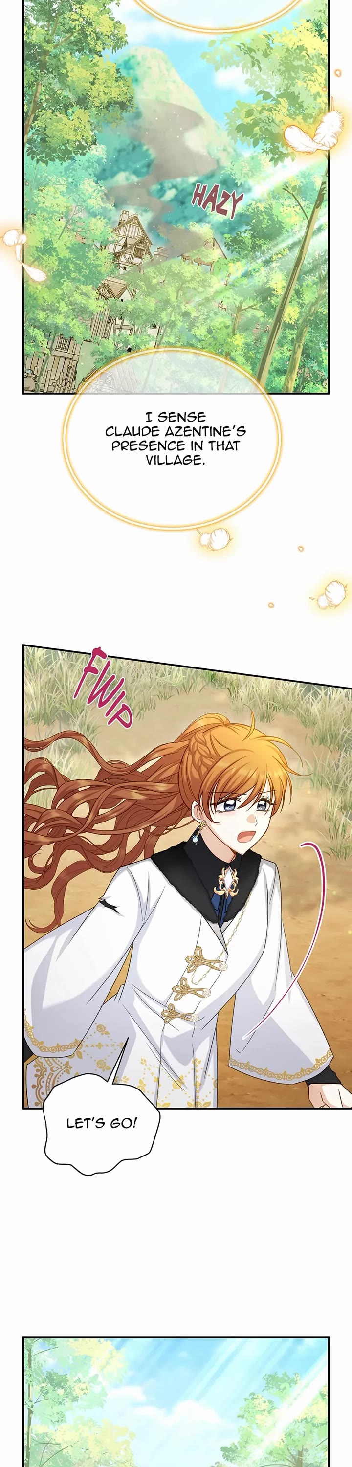 The Duchess With An Empty Soul Chapter 151 page 26 - Chapter 151: Rest Assured