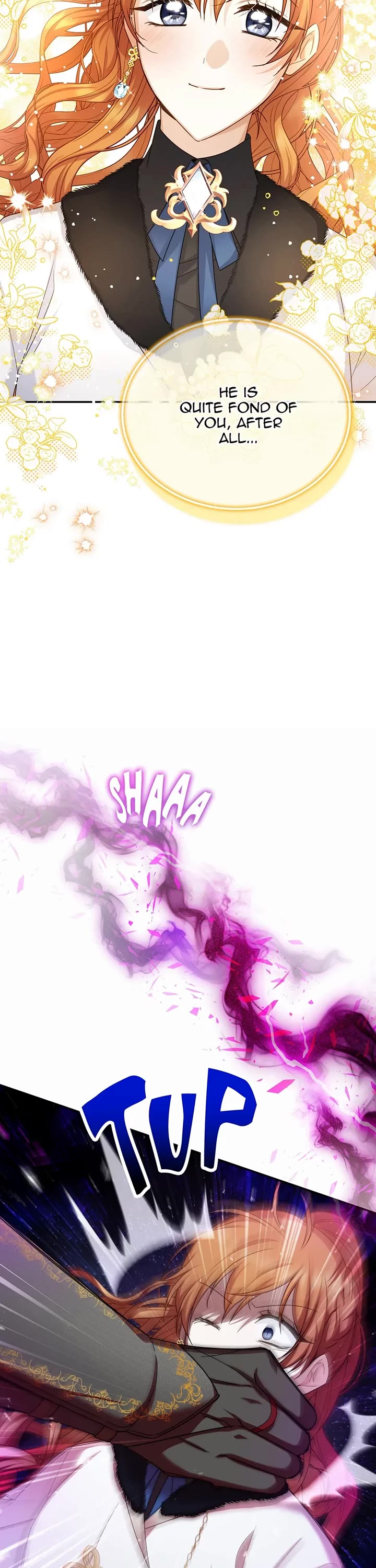 The Duchess With An Empty Soul Chapter 151 page 7 - Chapter 151: Rest Assured