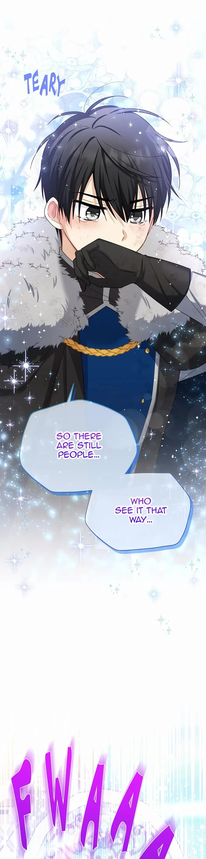 The Duchess With An Empty Soul Chapter 152 page 11 - Chapter 152: The Keeper's Experience