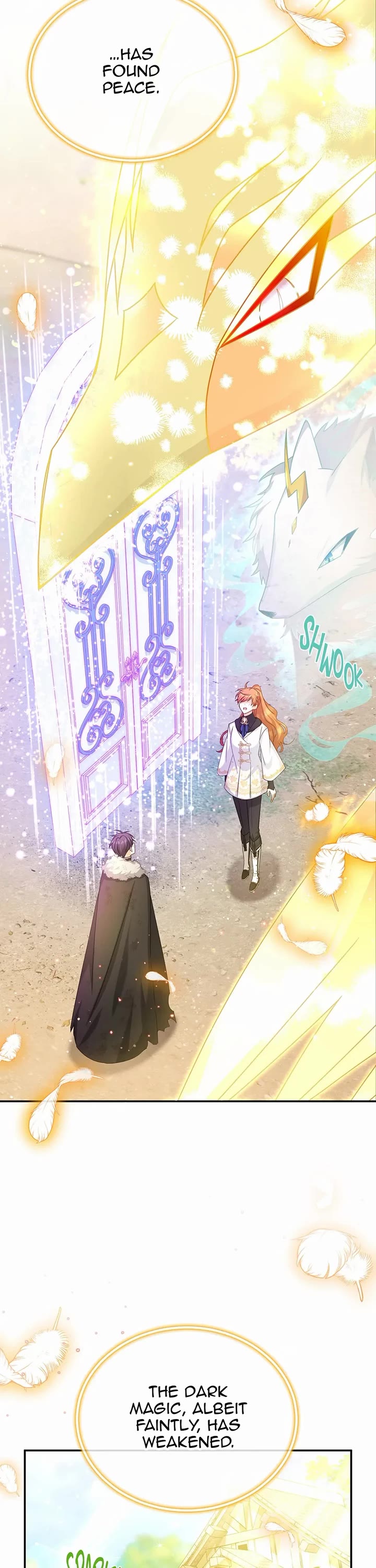 The Duchess With An Empty Soul Chapter 152 page 13 - Chapter 152: The Keeper's Experience
