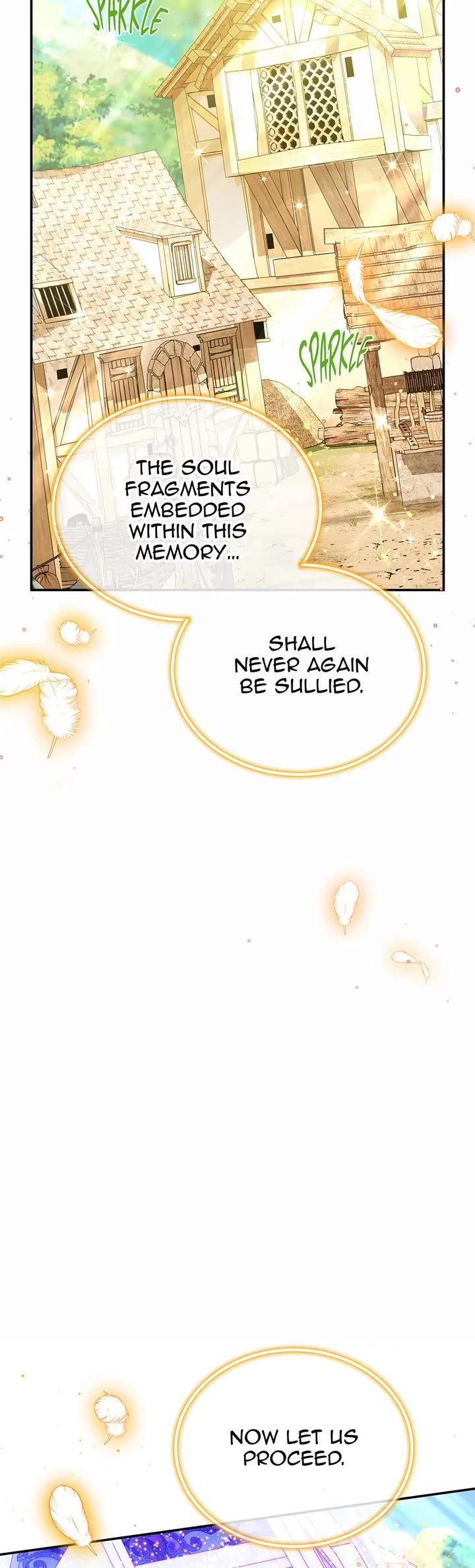 The Duchess With An Empty Soul Chapter 152 page 14 - Chapter 152: The Keeper's Experience