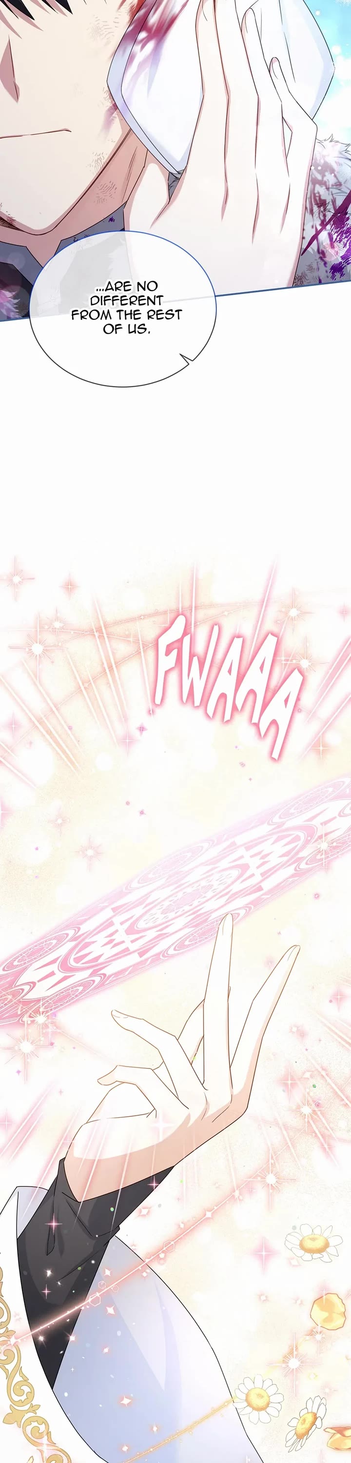 The Duchess With An Empty Soul Chapter 152 page 31 - Chapter 152: The Keeper's Experience