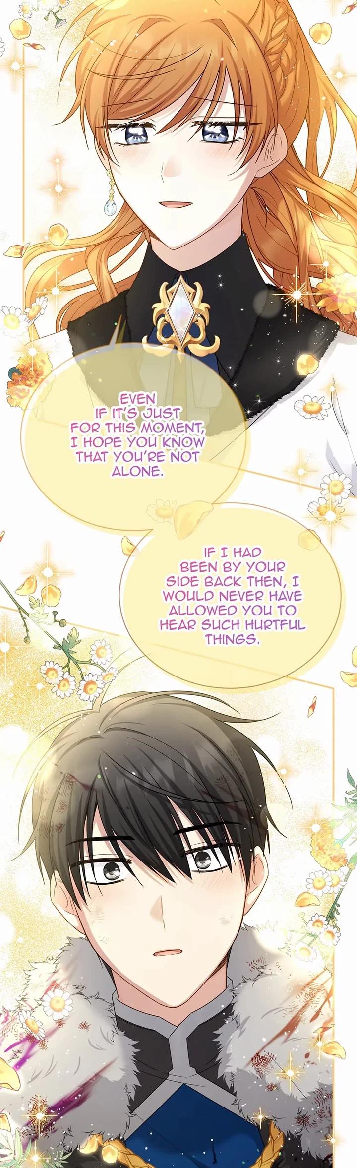The Duchess With An Empty Soul Chapter 152 page 34 - Chapter 152: The Keeper's Experience
