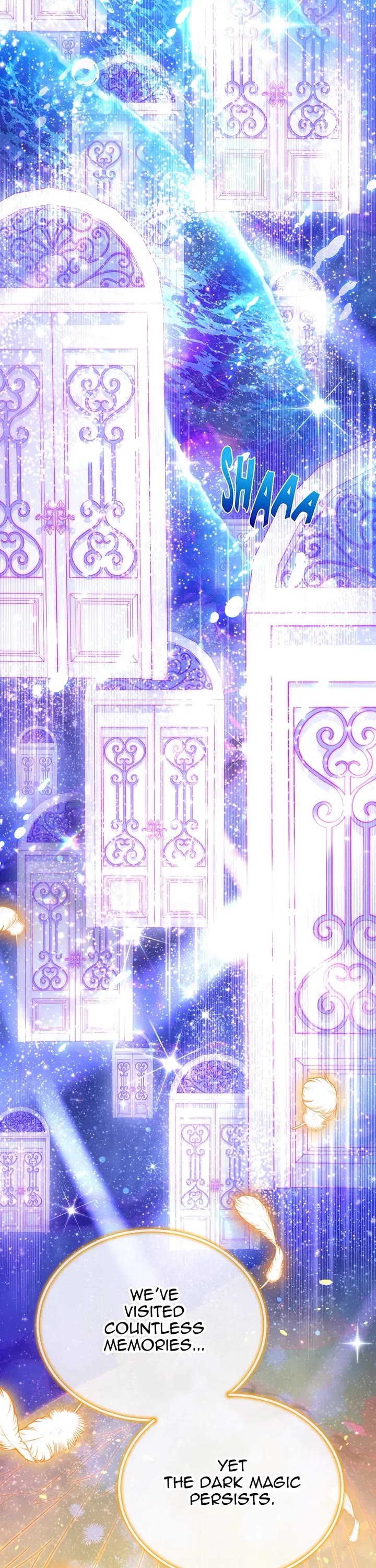 The Duchess With An Empty Soul Chapter 152 page 37 - Chapter 152: The Keeper's Experience