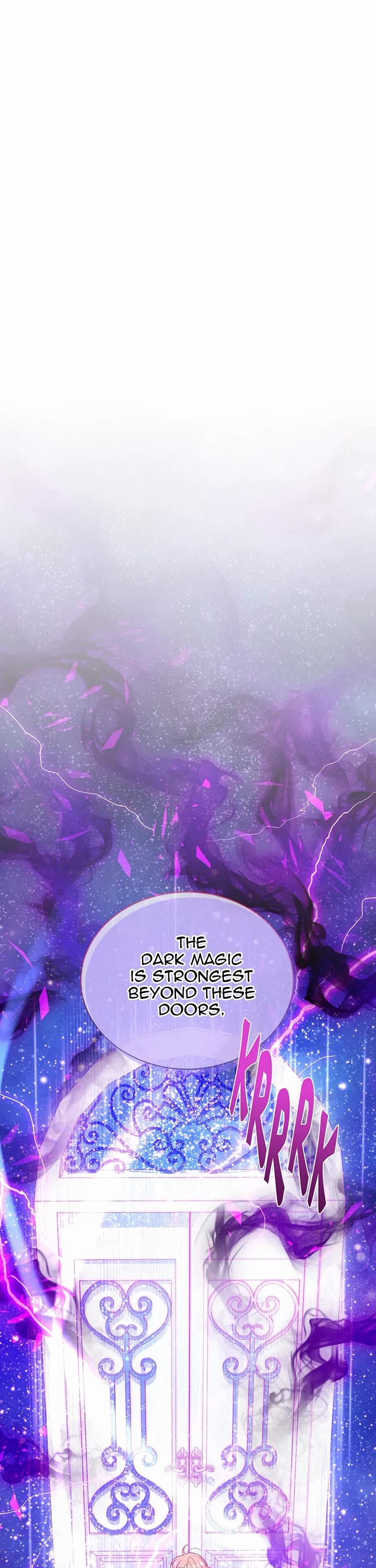 The Duchess With An Empty Soul Chapter 152 page 42 - Chapter 152: The Keeper's Experience